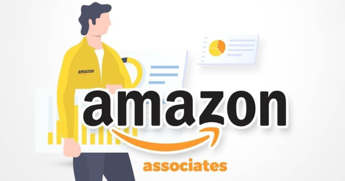 Amazon Associates