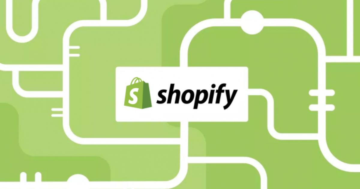 Shopify